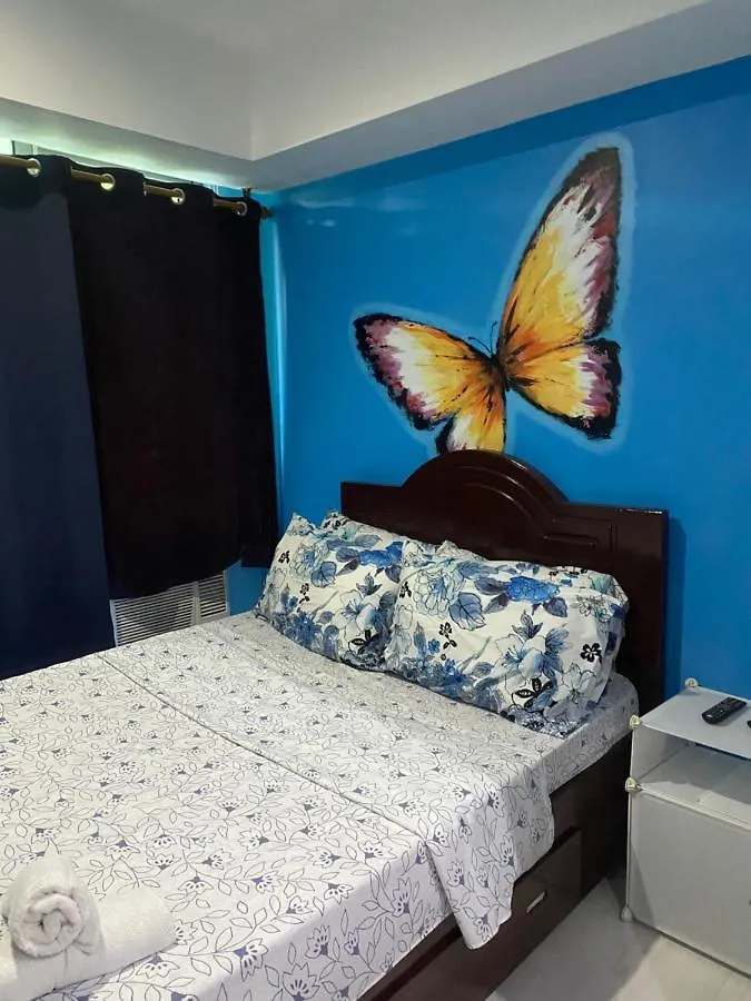Aparthotel Azure Urban Suite Room Paranaque City Philippines