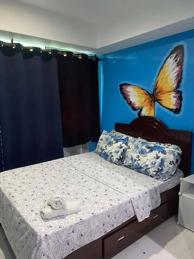 Azure Urban Suite Room Paranaque City