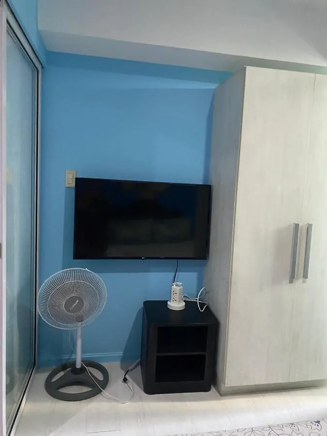 Aparthotel Azure Urban Suite Room Paranaque City