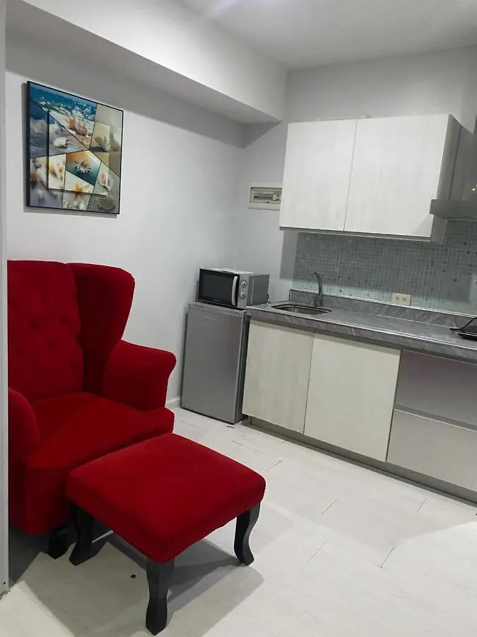 Azure Urban Suite Room Paranaque City