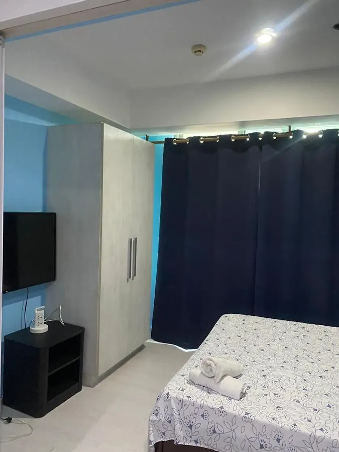 Azure Urban Suite Room Paranaque City