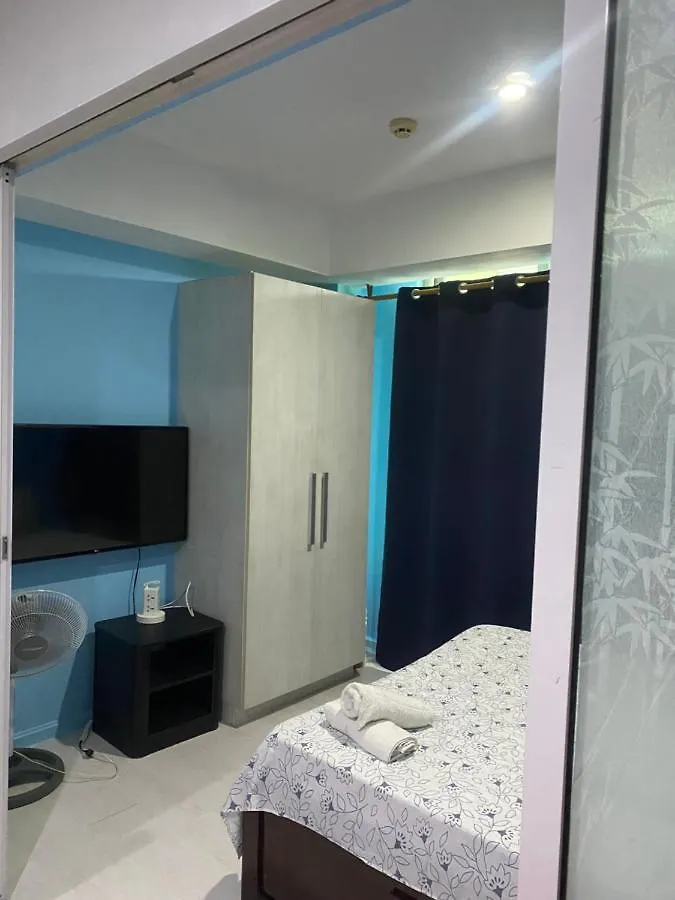 Azure Urban Suite Room Paranaque City 0*,  Philippines