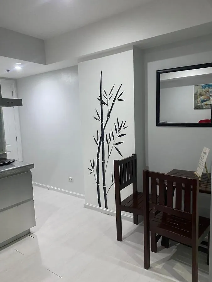 Azure Urban Suite Room Paranaque City Aparthotel