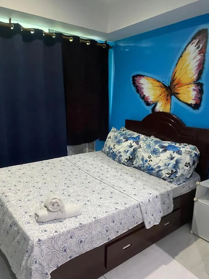 Aparthotel Azure Urban Suite Room Paranaque City